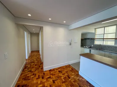 Apartamento com 3 Quartos à venda, 101m² no Centro, Campinas