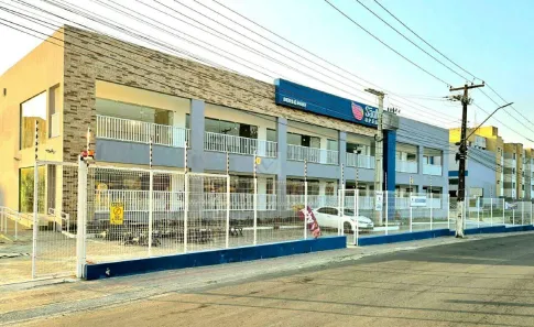 Sala Comercial para alugar, 46m² no Fernando Collor, Nossa Senhora do Socorro