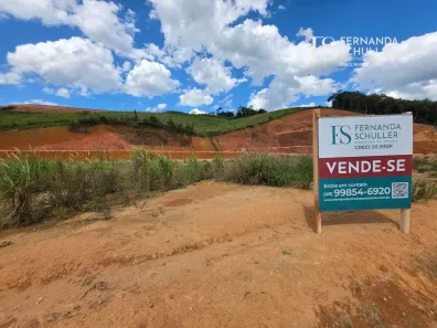 Lote/Terreno à venda, 7137m² no Canudos, Antônio Carlos