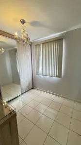 Apartamento com 2 Quartos à venda, 50m² no Santo André, Anápolis