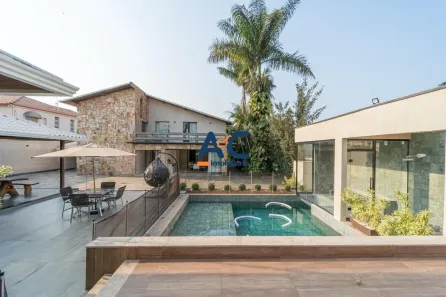 Casa com 4 Quartos à venda, 694m² no Santa Amélia, Belo Horizonte