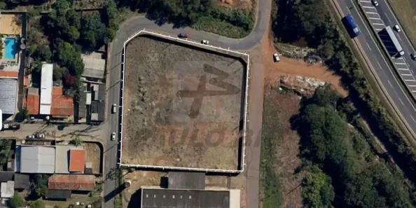 Lote/Terreno à venda, 1m² no Chácara Três Marias, Campinas