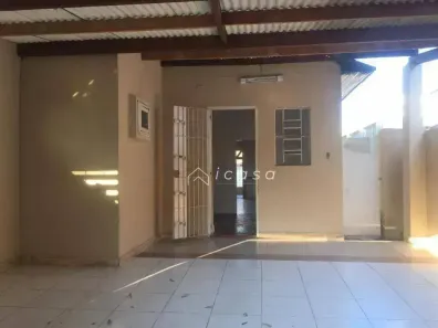 Casa com 3 Quartos à venda, 250m² no Vila Resende, Caçapava