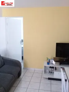 Apartamento com 2 Quartos à venda, 45m² no Novo Osasco, Osasco