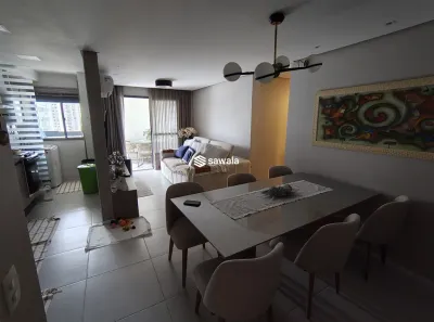 Apartamento com 3 Quartos à venda, 78m² no Barra Olímpica, Rio de Janeiro