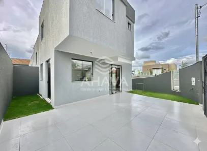 Casa com 3 Quartos à venda, 143m² no Santa Amélia, Belo Horizonte