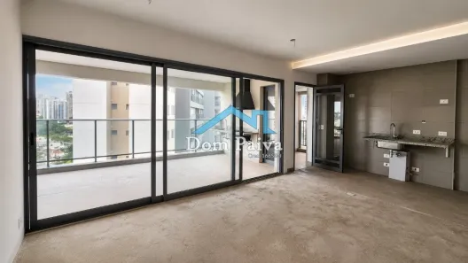 Apartamento com 3 Quartos à venda, 114m² no Vila Mariana, São Paulo