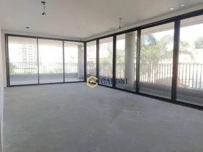 Apartamento com 3 Quartos à venda, 198m² no Sumaré, São Paulo