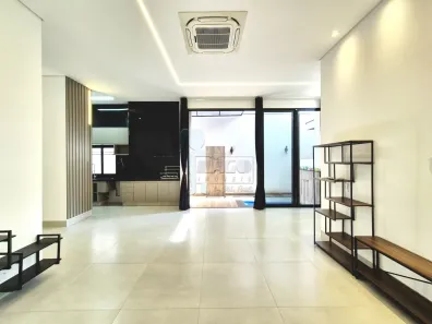Casa de Condomínio com 3 Quartos à venda, 140m² no Loteamento Agra Ribeirão Preto, Ribeirão Preto