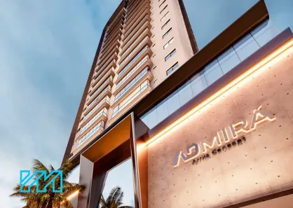 Apartamento com 4 Quartos à venda, 138m² no Centro, Balneário Camboriú