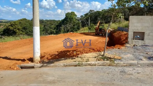 Lote/Terreno à venda, 525m² no Vila dos Ipês, Lagoa Santa