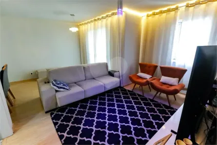 Apartamento com 2 Quartos à venda, 68m² no Parque Reboucas, São Paulo