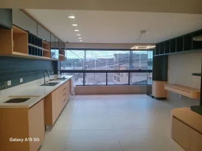 Casa com 2 Quartos à venda, 100m² no Vila Flórida, Guarulhos