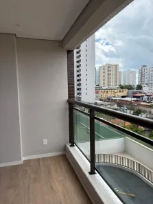Apartamento com 3 Quartos à venda, 106m² no Renascença, São Luís