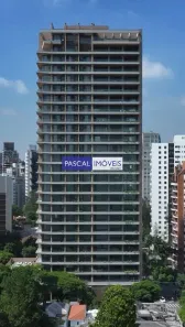 Apartamento com 5 Quartos à venda, 500m² no Vila Nova Conceição, São Paulo