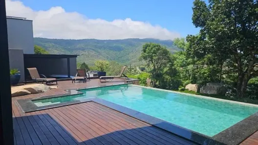 Casa com 4 Quartos à venda, 667m² no Itapetinga, Atibaia