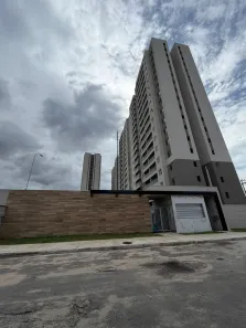 Apartamento com 3 Quartos à venda, 60m² no Parreão, Fortaleza