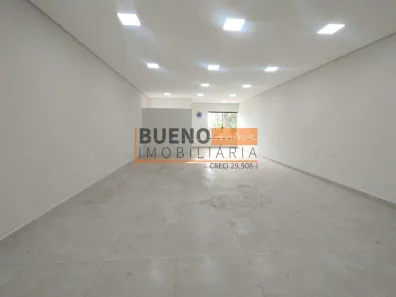 para alugar, 45m² no Centro, Santa Bárbara D'Oeste