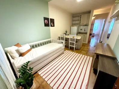 Apartamento com 1 Quarto à venda, 33m² no Centro, Capão da Canoa