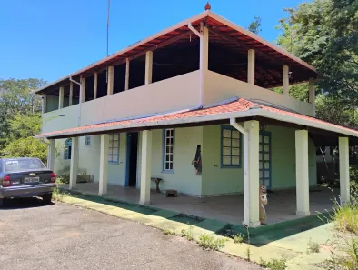 Fazenda/Sítio com 3 Quartos à venda, 150000m² no Ravena, Sabará