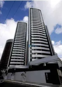 Apartamento com 4 Quartos à venda, 113m² no Rosarinho, Recife