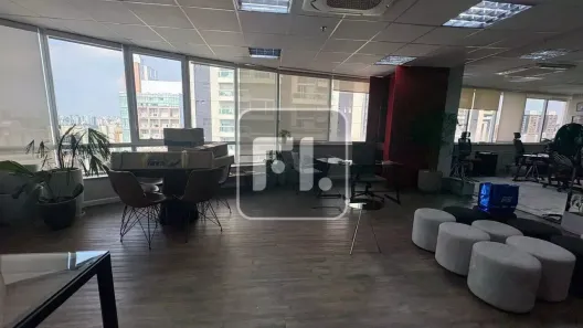 Sala Comercial à venda, 388m² no Cidade Monções, São Paulo