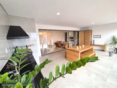 Apartamento com 3 Quartos à venda, 160m² no Mooca, São Paulo
