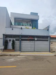 Casa com 4 Quartos para alugar, 10m² no Cidade Satélite São Luiz, Aparecida de Goiânia