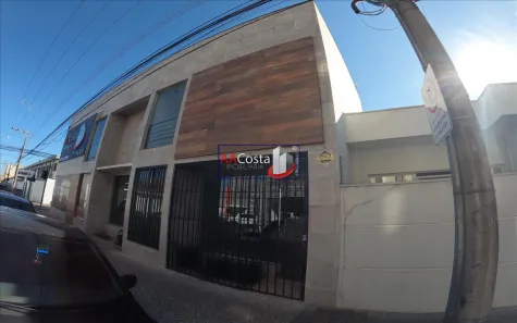 Ponto Comercial para alugar, 297m² no Centro, Franca