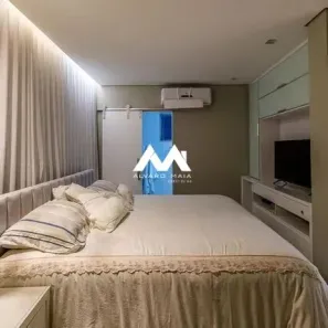 Cobertura com 3 Quartos para alugar, 153m² no Funcionários, Belo Horizonte