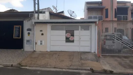 Casa com 3 Quartos à venda, 100m² no Jardim Amanda I, Hortolândia