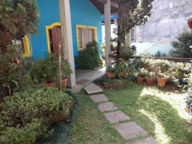 Sobrado com 3 Quartos à venda, 261m² no Vila Nova Bonsucesso, Guarulhos