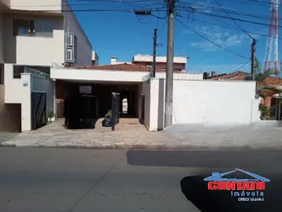 para alugar, 120m² no Jardim Paraíso, São Carlos