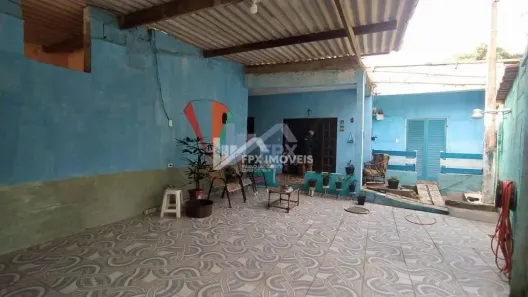 Casa com 2 Quartos à venda, 600m² no , Itanhaém