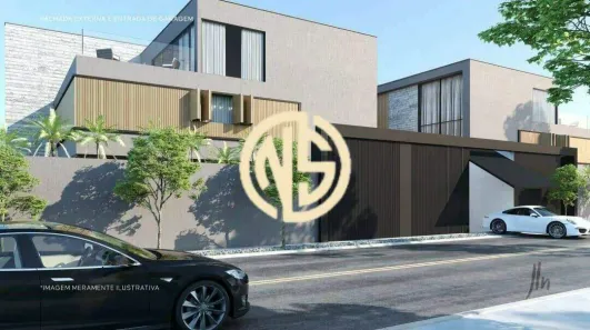 Casa com 4 Quartos à venda, 539m² no Brooklin Paulista, São Paulo