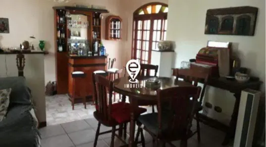 Casa com 2 Quartos à venda, 108m² no Jabaquara, São Paulo