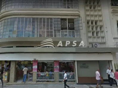 Sala Comercial para alugar, 106m² no Centro, Rio de Janeiro