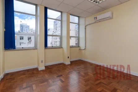 Sala Comercial para alugar, 35m² no Centro Histórico, Porto Alegre