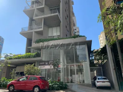Ponto Comercial para alugar, 250m² no Jardim Paulista, São Paulo