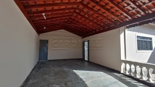 Casa com 3 Quartos à venda, 190m² no Residencial Itamarati, São Carlos