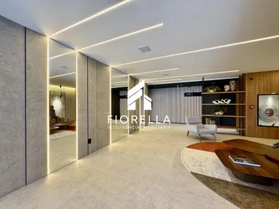 Apartamento com 3 Quartos à venda, 98m² no Kobrasol, São José