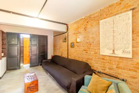 Casa com 6 Quartos à venda, 130m² no Bela Vista, São Paulo