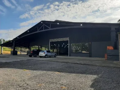 Galpão/Depósito/Armazém para alugar, 900m² no São Luiz, Caxias do Sul