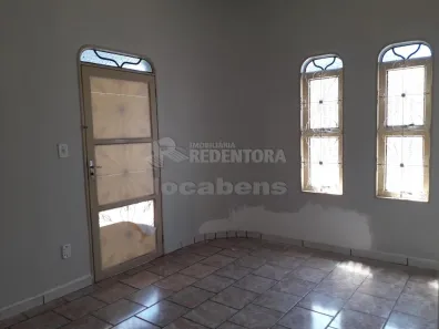 Casa com 3 Quartos à venda, 100m² no Jardim Residencial Vetorasso, São José do Rio Preto