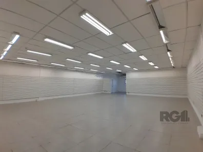 Sala Comercial para alugar, 165m² no Anchieta, Porto Alegre