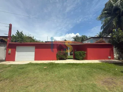 Casa com 3 Quartos à venda, 500m² no São Francisco, Ilhéus