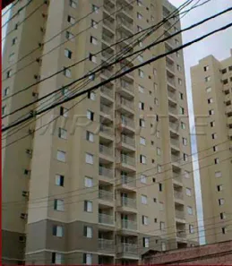 Apartamento com 3 Quartos à venda, 68m² no Luz, São Paulo