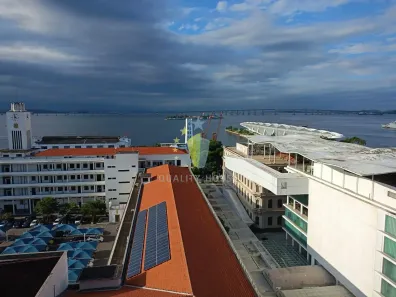 Sala Comercial para alugar, 20m² no Saúde, Rio de Janeiro