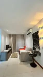 Apartamento com 1 Quarto à venda, 34m² no Jacarepaguá, Rio de Janeiro