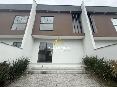 Sobrado com 2 Quartos à venda, 82m² no João Pessoa, Jaraguá do Sul